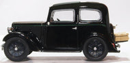 43RUB004 - AUSTIN RUBY BLACK