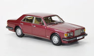 NEO44165 - 1980 BENTLEY TURBO R RED