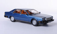 NEO44565 - MASERATI QUATTROPORTE III BLUE