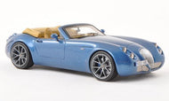 NEO44600 - WIESSMANN ROADSTER MF5 BLUE 2010