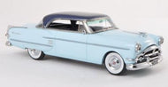 NEO44675 - PACKARD PACIFIC 2 DOOR HARDTOP COUPE BLUE