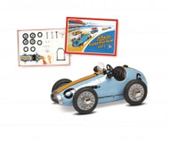 450109200 - GRAND PRIX RACER CONSTRUCTION KIT #6