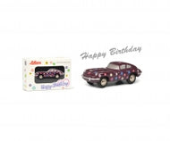 450168200 - PICOLLO JAGUAR HAPPY BIRTHDAY 2020