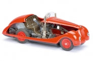 450186300 - EXAMICO 4001 CUT AWAY MODEL RED