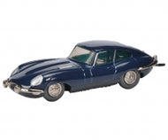 450195500 - MICRO RACER JAGUAR E TYPE
