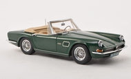 NEO45020 - AC 428 FRUA CONVERTIBLE GREEN 1966