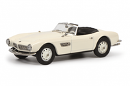 450218400 - BMW 507 IVORY