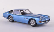 NEO45022 - 1966 AC 428 COUPE BLUE