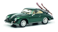 450255900 - PORSCHE 356 COUPE GREEN