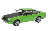 450276300 - OPEL MANTA B BLACK/GREEN