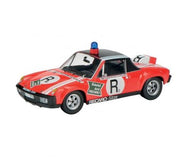 450370600 - PORSCHE 914/6 ONS RED