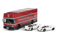 450372700 - SET EDITION 70 YEARS PORSCHE