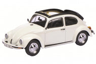 450387900 - VOLKSWAGEN KAFER OPEN AIR WHITE (OPEN SUNROOF)