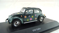 450389500 - VOLKSWAGEN KAEFER OPEN AIR 'FLOWER' GREEN