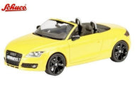 450472500 - AUDI TT ROADSTER YELLOW