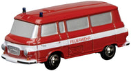 450534700 - PICCOLO BARKAS B1000 FIRE DEPARTMENT