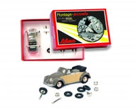 450557800 - PICOLLO CONSTRUCTION KIT VW BEETLE CABRIO