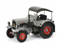 450782100 - DEUTZ F3 M 417 TRACTOR