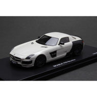 450881900 - MERCEDES BENZ SLS BRABUS 700 BITURBO