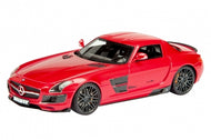 450882900 - BRABUS 700 BITURBO RED