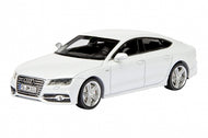 450884800 - AUDI S7 SPORTBACK GREY