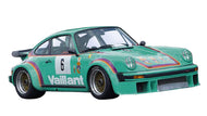 450886100 - PORSCHE 934 RSR #9 B WOLLECK