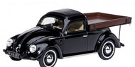 450889300 - VOLKSWAGEN KAFER PRITSCHE PICK UP BLACK