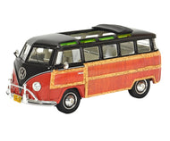 450894300 - VOLKSWAGEN T1 SAMBA WOODY