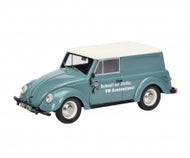 450900900 - VW KAFER KOMBI BLUE