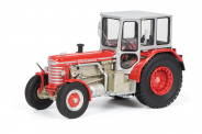 450902700 - HURLIMANN DH6 RED