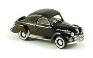 NOR451801 - PANHARD DYNA X CABRIOLET BLACK