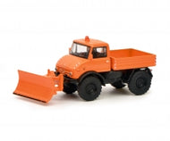 452020200 - UNIMOG U406 ORANGE