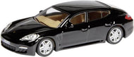 452584200 - PORSCHE PANAMERA BLACK
