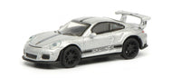 452630700 - PORSCHE 911 GT3 RS SILVER