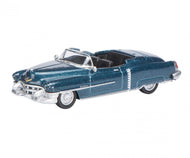 452631300 - CADILLAC ELDORADO