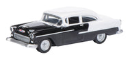 452631400 - CHEVROLET BEL AIR