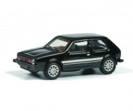 452651200 - VOLKSWAGEN GOLF 1 GTI BLACK