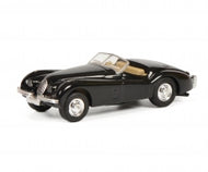 452651600 - JAGUAR XK 120 BLACK