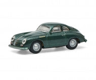 452658000 - PORSCHE 356A COUPE GREEN