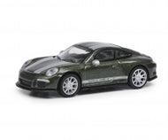 452660100 - PORSCHE 911 R GREEN