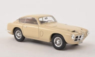 NEO45590 - PEGASO Z102 BERLINETTA TOURING SERIES 1 BEIGE 1953