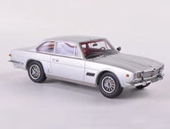 NEO45650 - 1966 MASERATI MEXICO SILVER