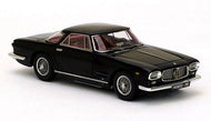 NEO45655 - MASERATI 5000 GT ALLEMANO BLACK