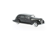 NEO46766 - CHRYSLER IMPERIAL C-15 LE BARON TOWN CAR BLACK