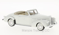 NEO47170 - LA SALLE SERIES 50 CONVERTIBLE COUPE GREY