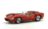 BAN7136 - FERRARI 250 TR PRO. ROAD RO/BARCHETTA