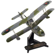 72SW001 - SUPERMARINE SEAGULL/WALRUS A2-4 RAAF