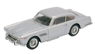 BAN7315 - FERRARI 250 GTE 1TYPE STREET 1961 METALLIC GREY