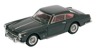BAN7316 - FERRARI 250 GTE 1T STREET GUN METAL