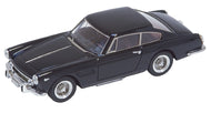 BAN7350 - FERRARI 250 GTE BLACK STREET 1962